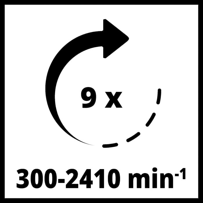 Einhell TC-BD 500 kolomboormachine