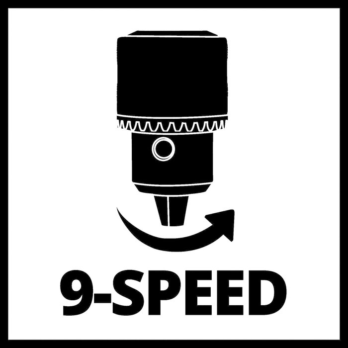 Einhell TC-BD 500 kolomboormachine