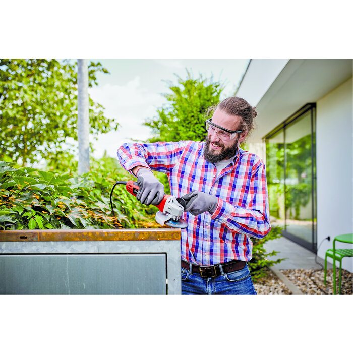 Einhell TC-AG 115/750 Haakse Slijper