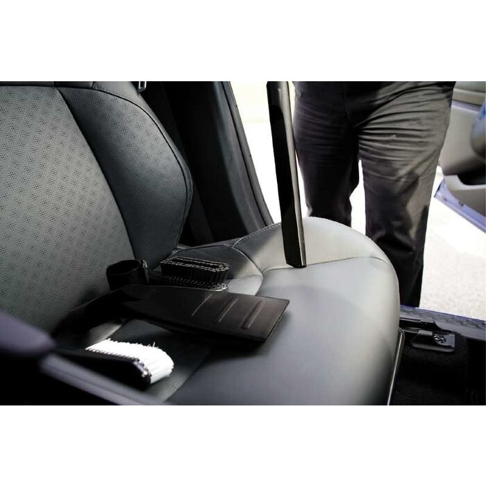 Einhell Autoreinigingsset 6-delig