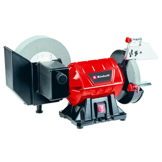 Einhell TC-WD 200/150 Nat/droogslijpmachine