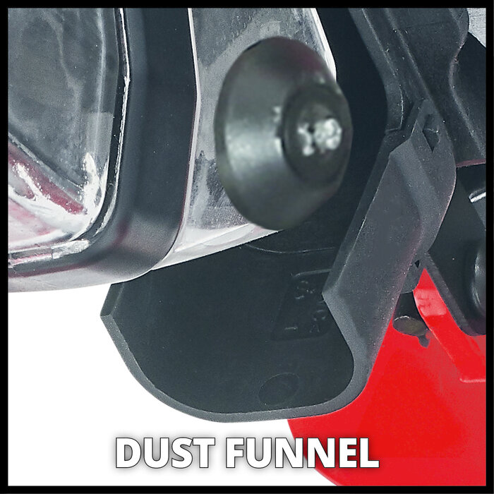 Einhell TC-SM 2131/1 Dual afkortzaag