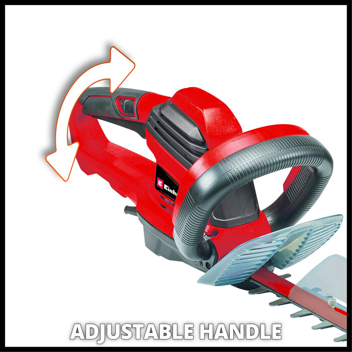 Einhell heggenschaar GE-EH 7067