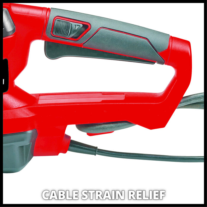 Einhell heggenschaar GE-EH 7067