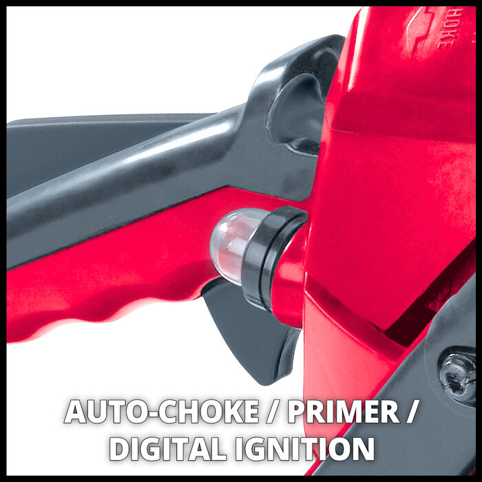 Einhell GC-PC 1435 I TC Benzine Kettingzaag