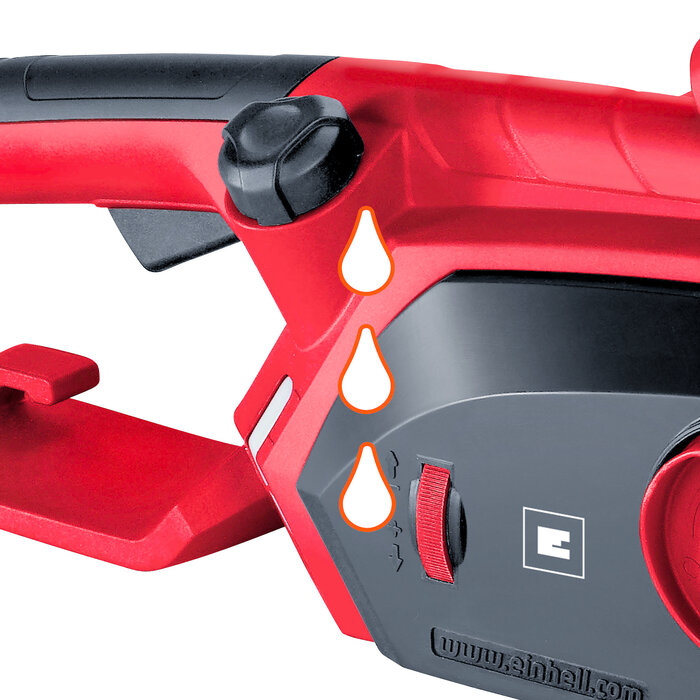 Einhell GH-EC 2040 Elektrische kettingzaag