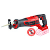 Einhell TE-AP 18/28 Li BL-Solo Accu Reciprozaag