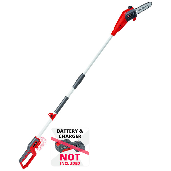 Einhell GC-LC 18/20 Li T Solo Accu Telescopische Kettingzaag