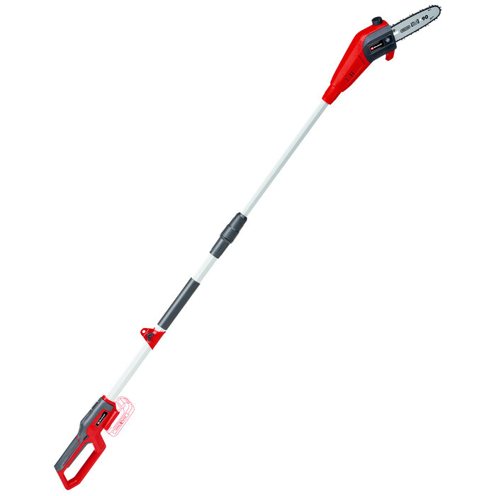 Einhell GC-LC 18/20 Li T Solo Accu Telescopische Kettingzaag