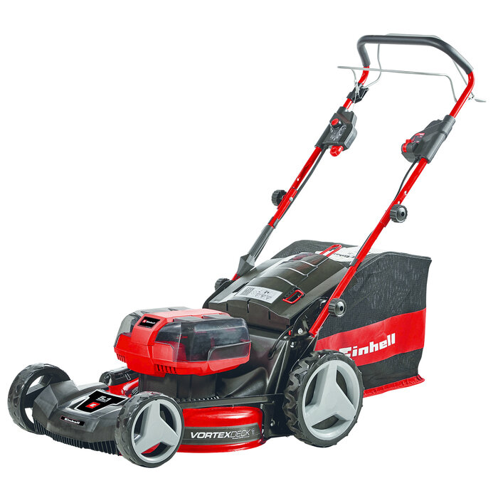 Einhell GP-CM 36/47 S HW Li KIT Accu Grasmaaier