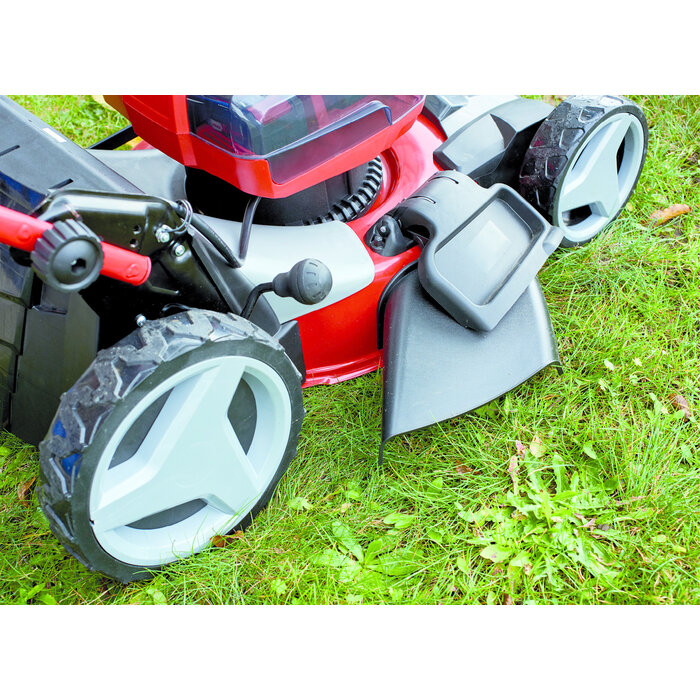 Einhell GP-CM 36/47 S HW Li KIT Accu Grasmaaier