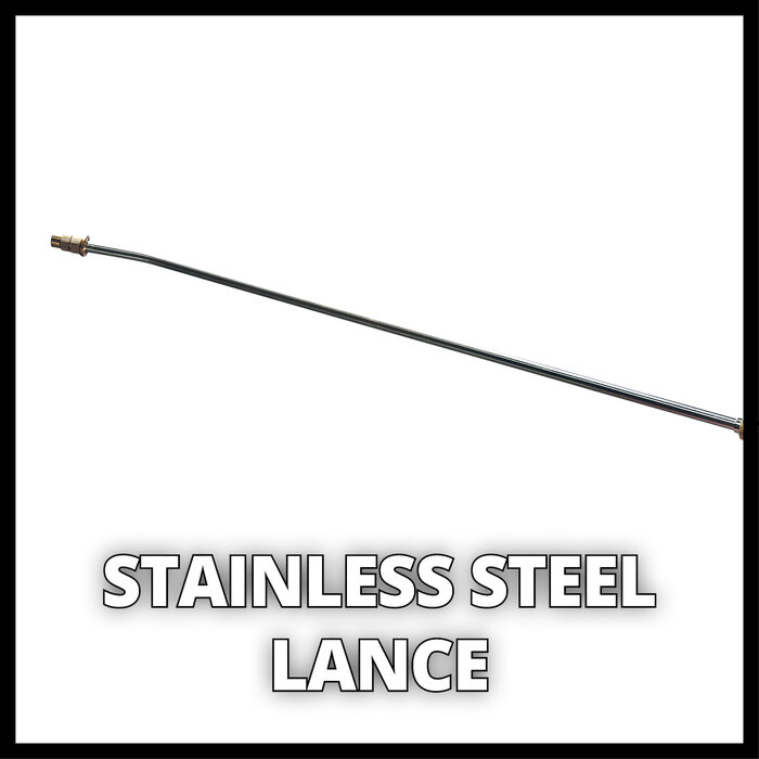 Einhell GE-WS 18/150 Li Solo Accu Drukspuit