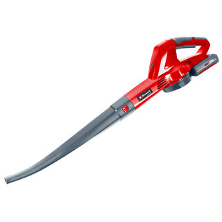 Einhell GE-CL 18 Li E Kit Accubladblazer 2,0 Ah Li-ion Accu