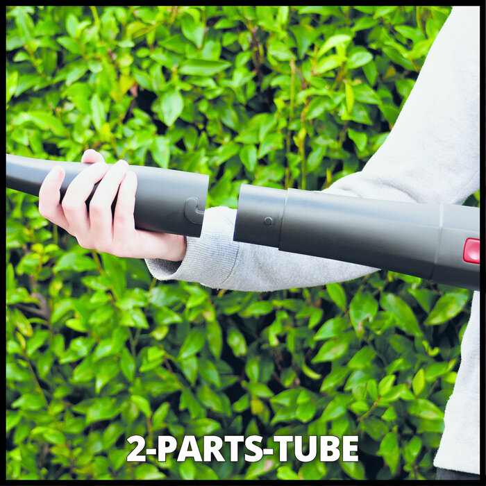 Einhell GE-CL 18/1 Li E Accubladblazer SOLO