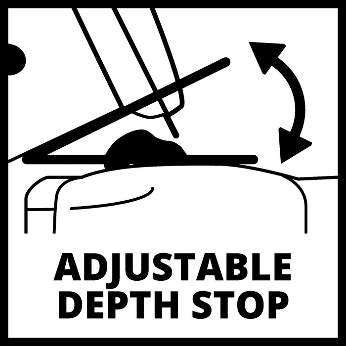 Einhell kettingzaagslijper GE-CS 18 Li Solo