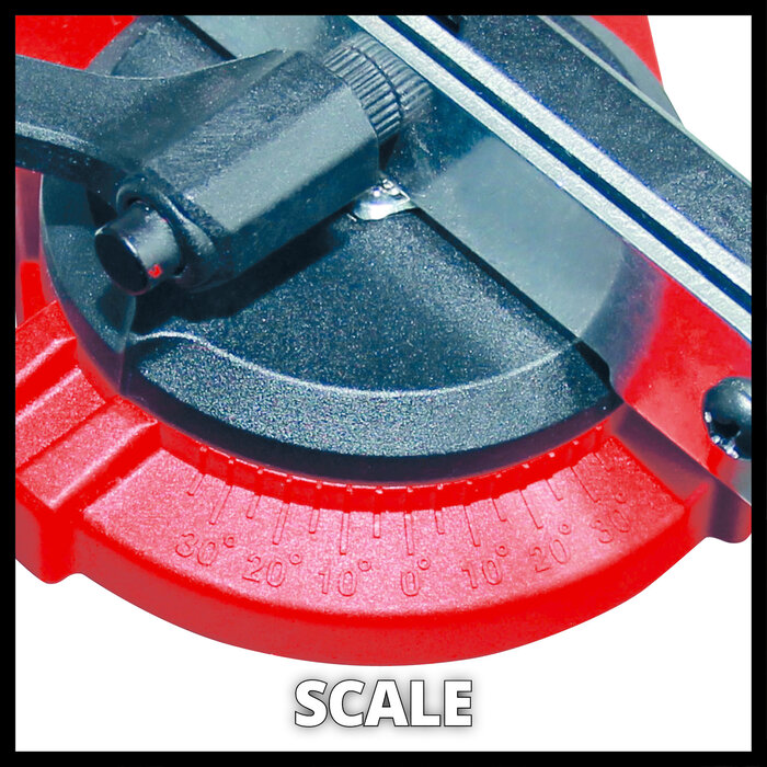 Einhell kettingzaagslijper GE-CS 18 Li Solo