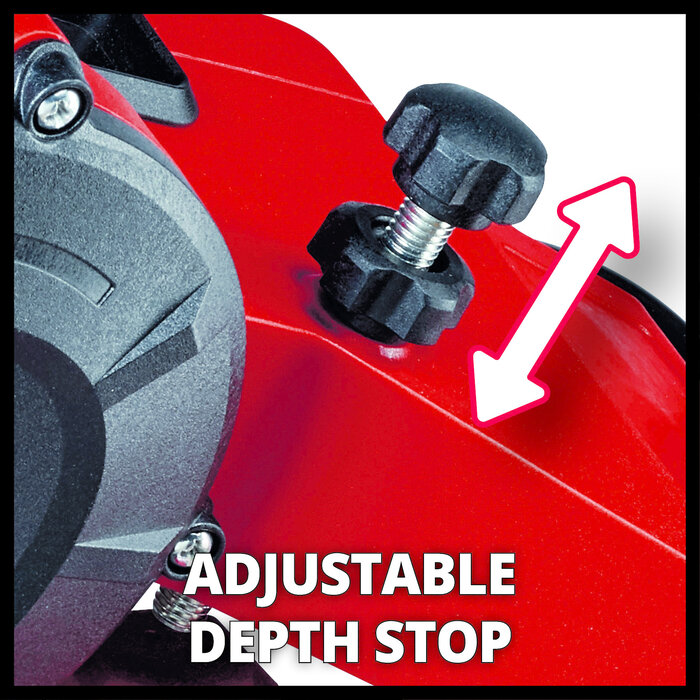 Einhell kettingzaagslijper GE-CS 18 Li Solo