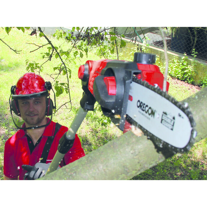 Einhell GE-HC 18 Li T SOLO Accu Tuin-Multitool