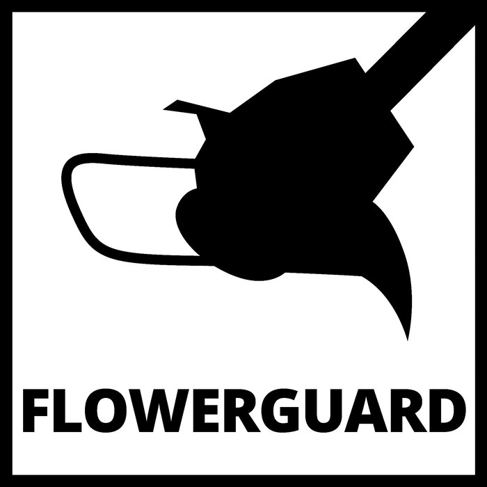 Einhell GC-CT 18/24 Li Kit Accu Grastrimmer