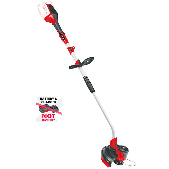 Einhell GE-CT 36/30 Li E Solo Accu Grastrimmer