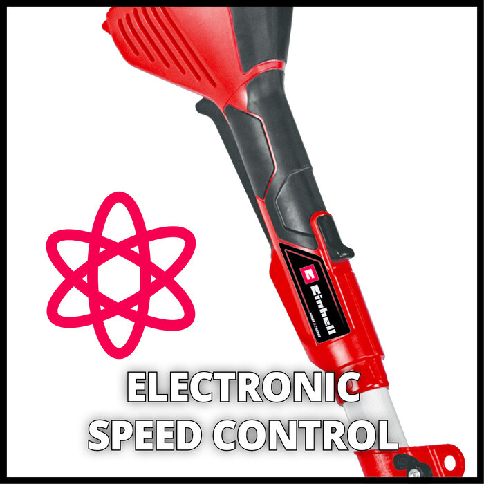 Einhell GE-CT 36/30 Li E Solo Accu Grastrimmer