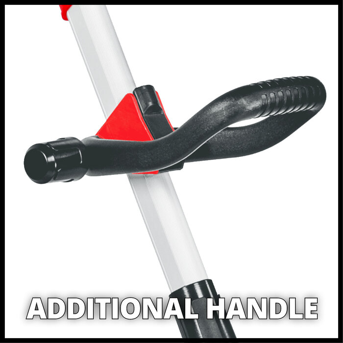 Einhell GE-CT 36/30 Li E Solo Accu Grastrimmer