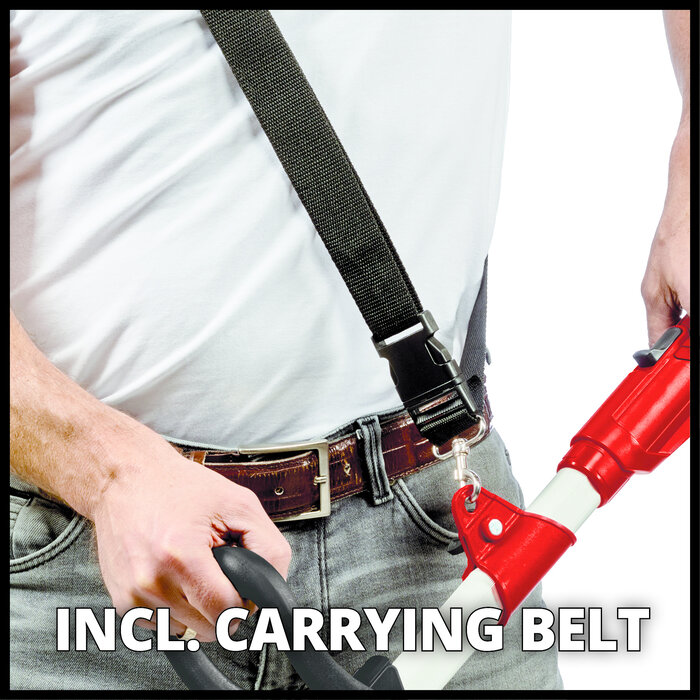 Einhell GE-CT 36/30 Li E Solo Accu Grastrimmer