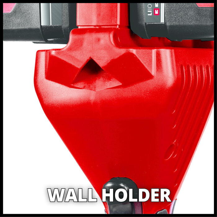 Einhell GE-CT 36/30 Li E Solo Accu Grastrimmer