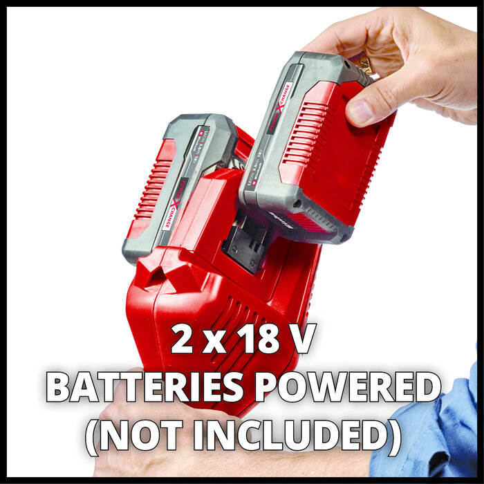 Einhell GE-CT 36/30 Li E Solo Accu Grastrimmer