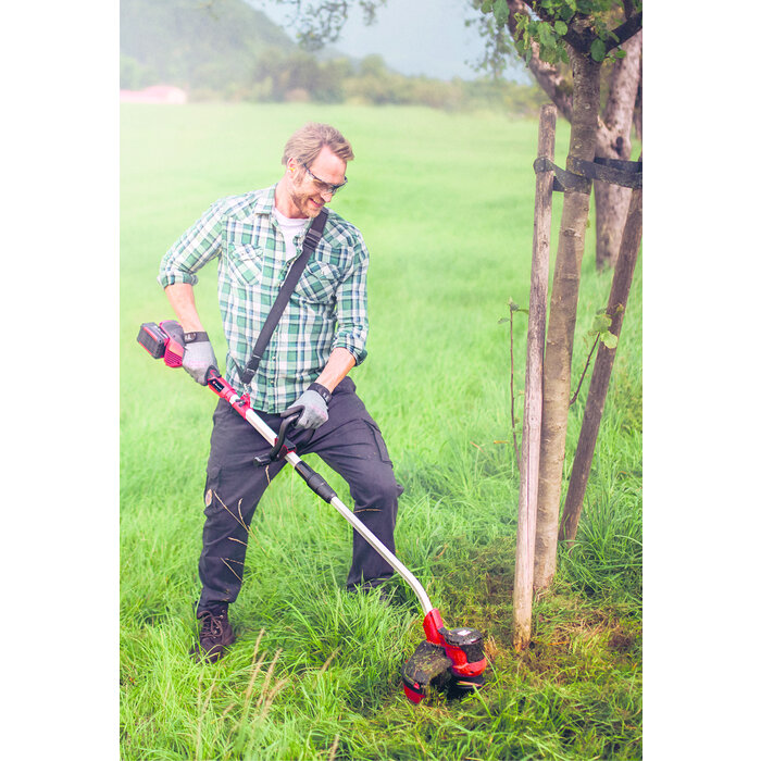 Einhell GE-CT 36/30 Li E Solo Accu Grastrimmer