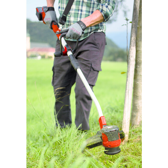Einhell GE-CT 36/30 LI Tagliabordi Senza Fili | Senza Asse | Batteria Non Inclusa