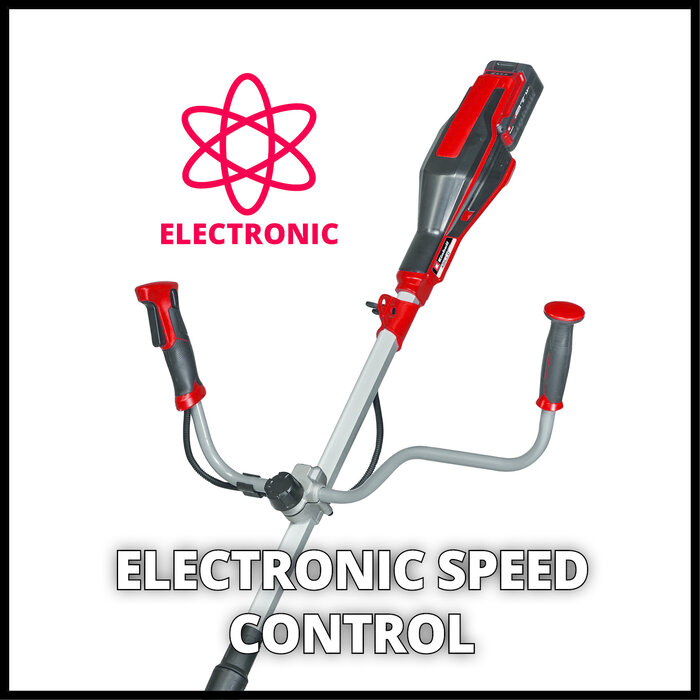 Einhell Agillo 18/200 Accu Bosmaaier