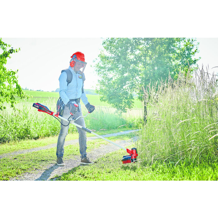 Einhell Agillo 18/200 Accu Bosmaaier