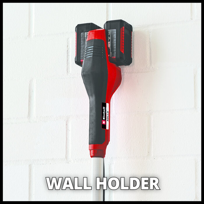 Einhell AGILLO 36/255 Accu Bosmaaier