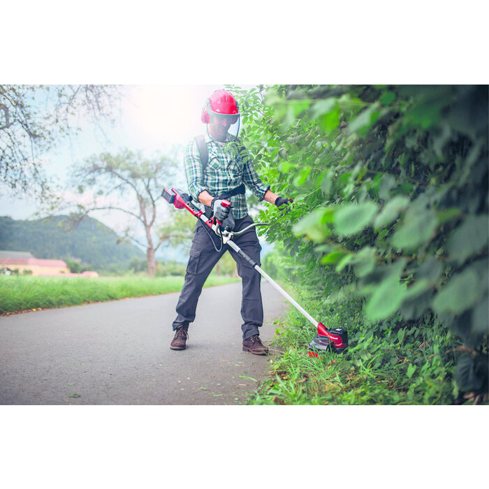 Einhell AGILLO 36/255 Accu Bosmaaier