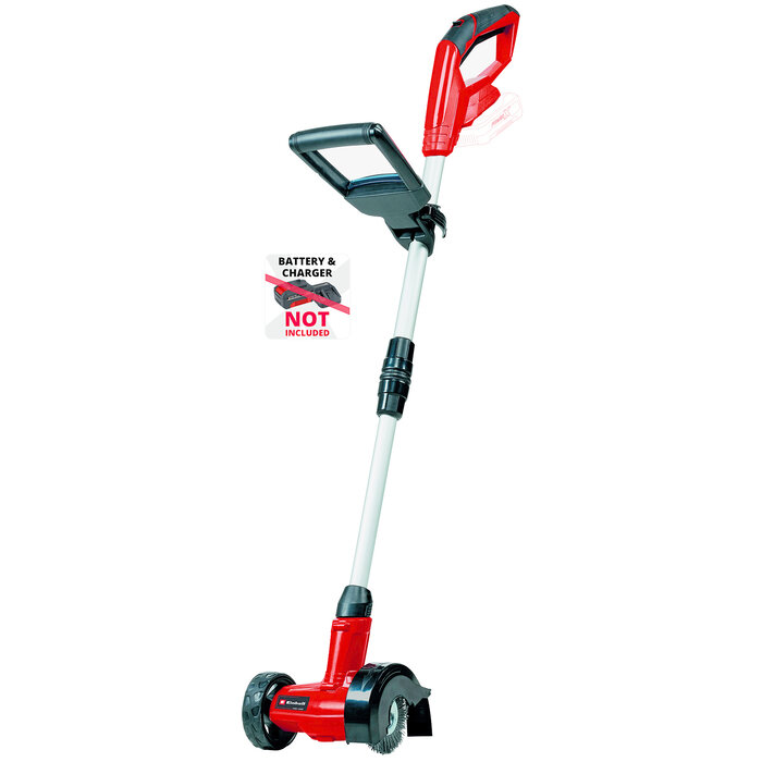 Einhell GE-CC 18 Li SOLO Accu Voegenreiniger