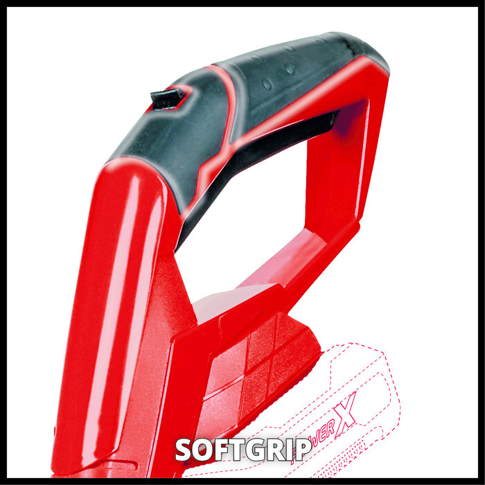 Einhell GE-CC 18 Li SOLO Accu Voegenreiniger