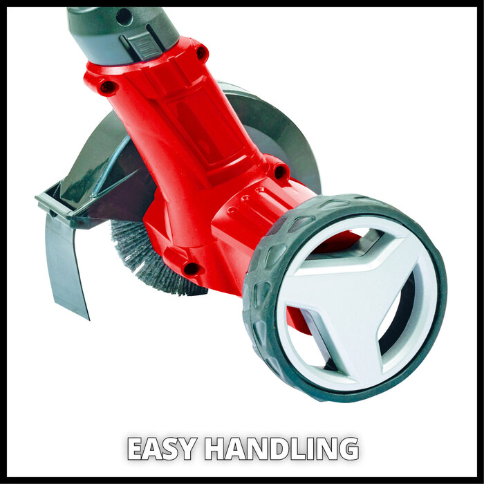 Einhell GE-CC 18 Li SOLO Accu Voegenreiniger