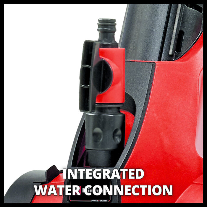 Picobella Terrasreiniger