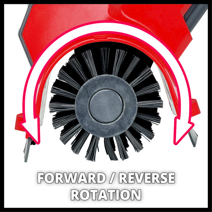 Picobella Terrasreiniger