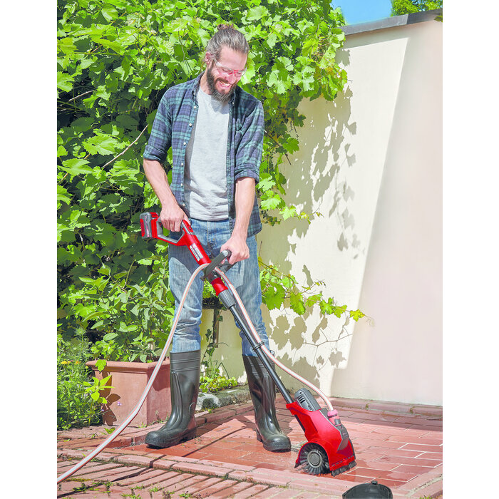 Picobella Terrasreiniger