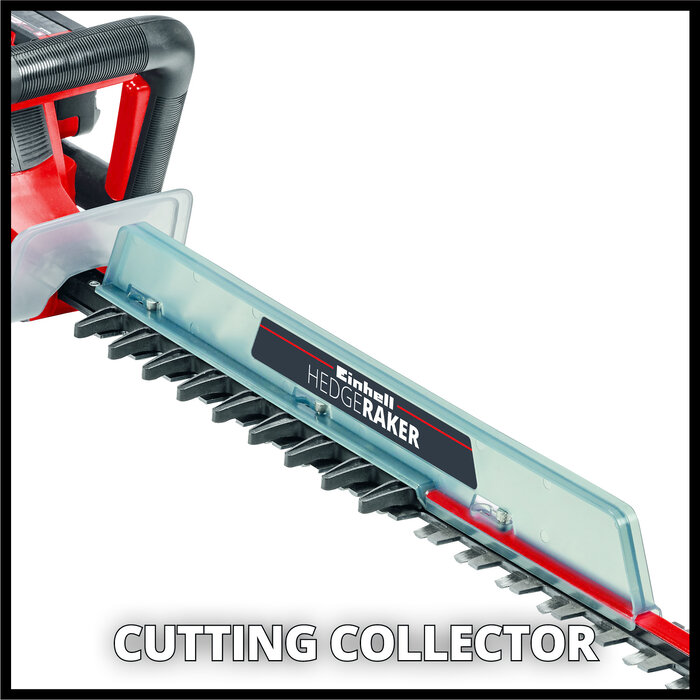 Einhell GE-CH 36/65 Li Accu heggenschaar Solo