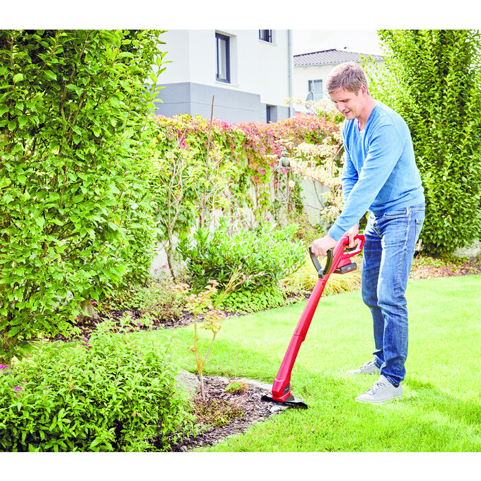 Einhell GC-CT 18/24 Li P SOLO Accu Grastimmer