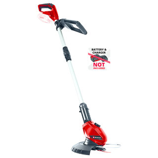 Einhell GE-CT 18 Li Accu Grastrimmer Solo