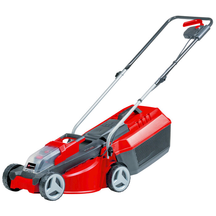 Einhell GE-CM 18/30 Li KIT Accu grasmaaier
