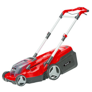 Einhell RASARRO (2x4,0Ah) Accu grasmaaier