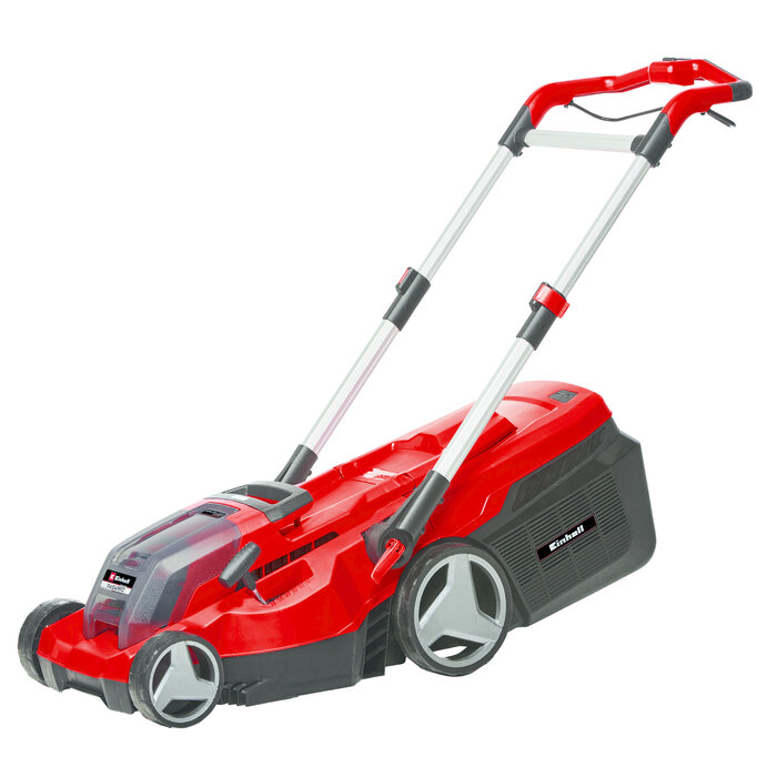 Einhell RASARRO (2x4,0Ah) Accu grasmaaier