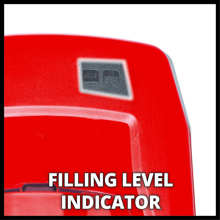 Einhell RASARRO (2x4,0Ah) Accu grasmaaier