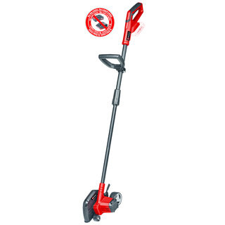 Einhell GE-LE 18/190 Li Solo Accu Gazonkantensnijder