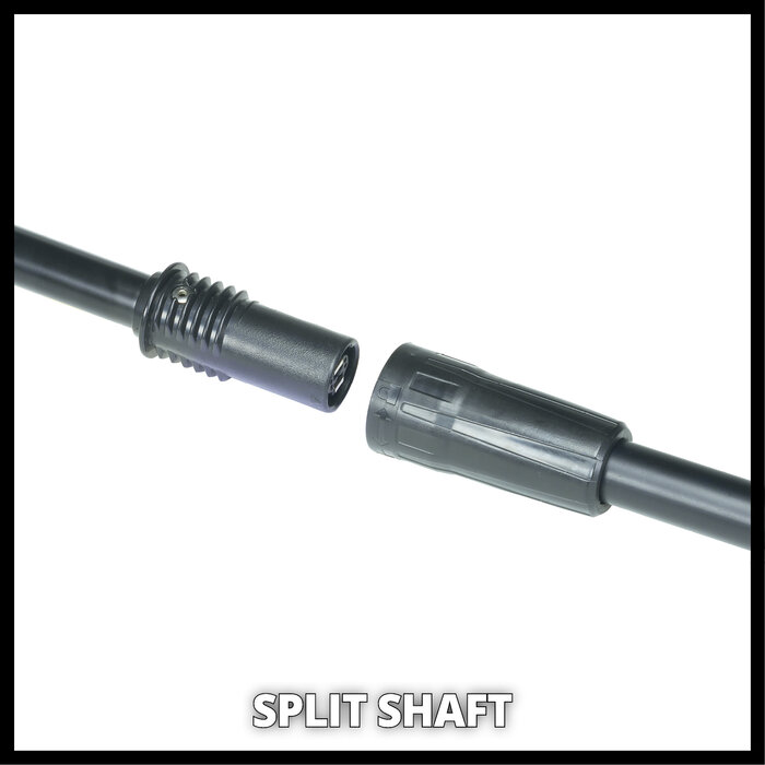 Einhell GE-LE 18/190 Li Solo Accu Gazonkantensnijder